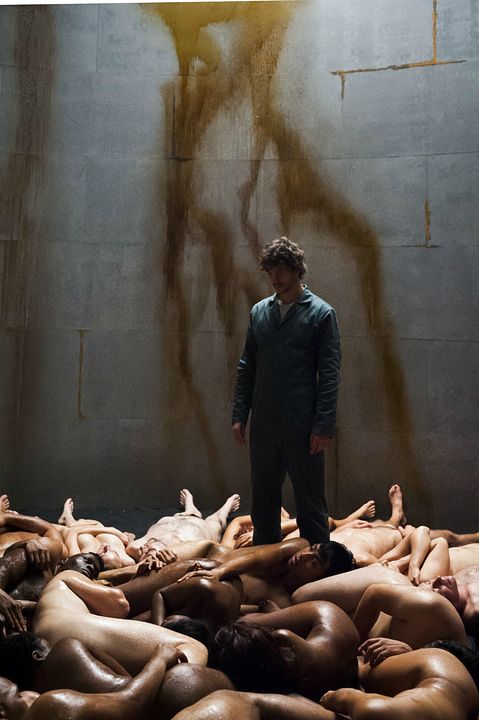 Fotoğraf Hugh Dancy