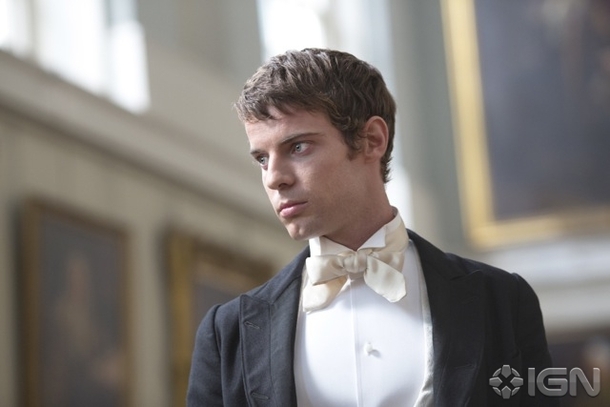 Fotoğraf Harry Treadaway