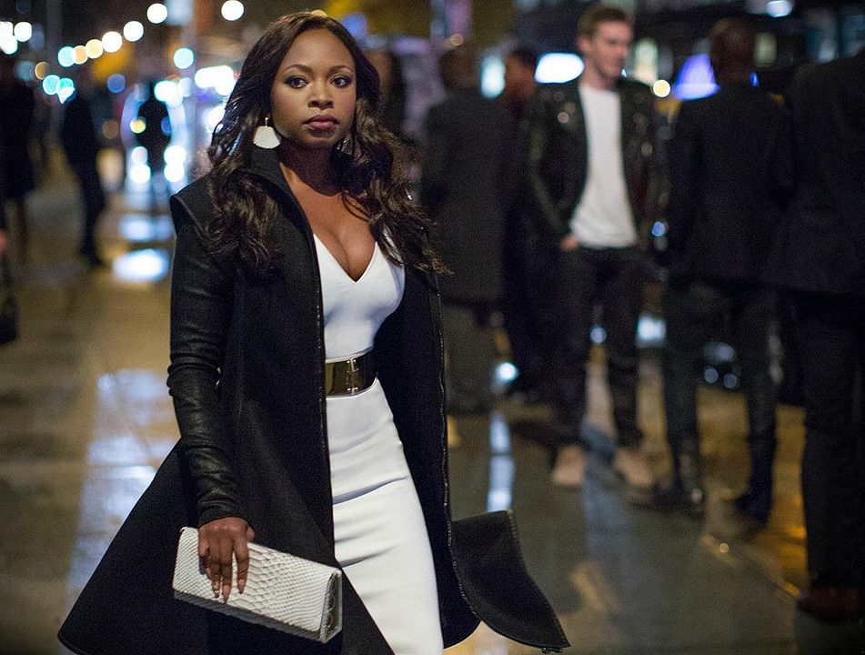 Fotoğraf Naturi Naughton