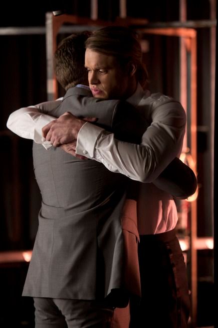 Glee : Fotoğraf Chord Overstreet