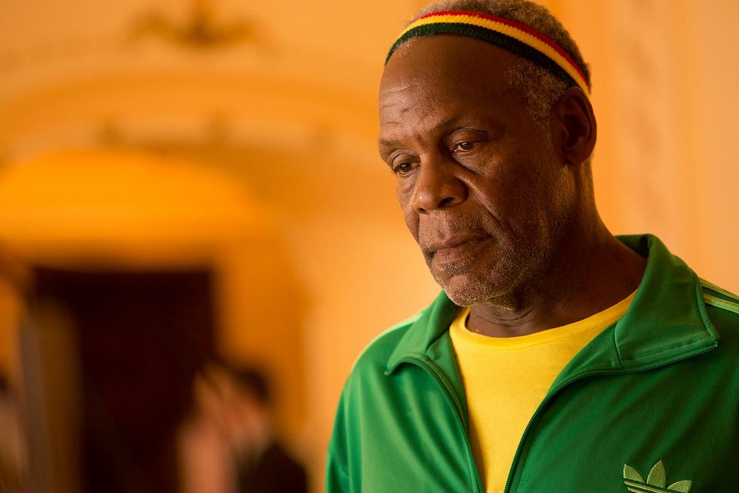 Fotoğraf Danny Glover