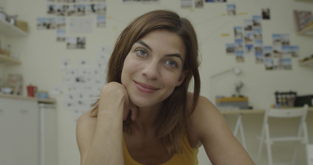 10.000 Km : Fotoğraf Natalia Tena