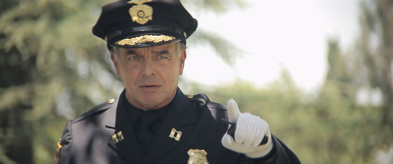 Wrong Cops : Fotoğraf Ray Wise