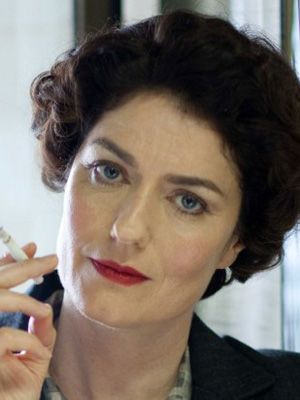 Afiş Anna Chancellor