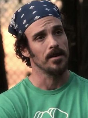 Afiş Phillip DeVona