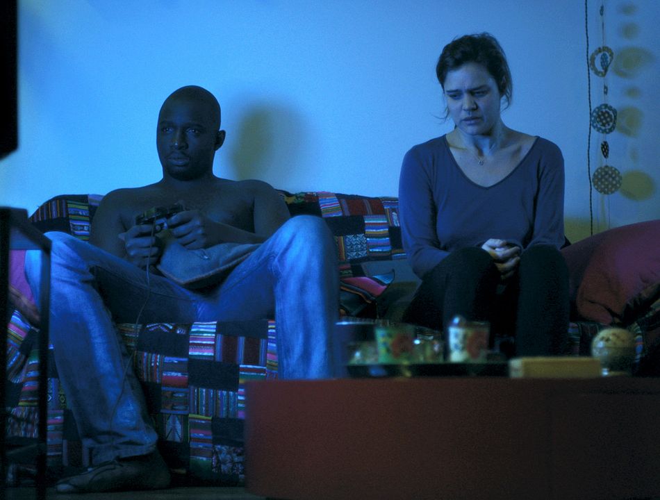 Fotoğraf Marie Denarnaud