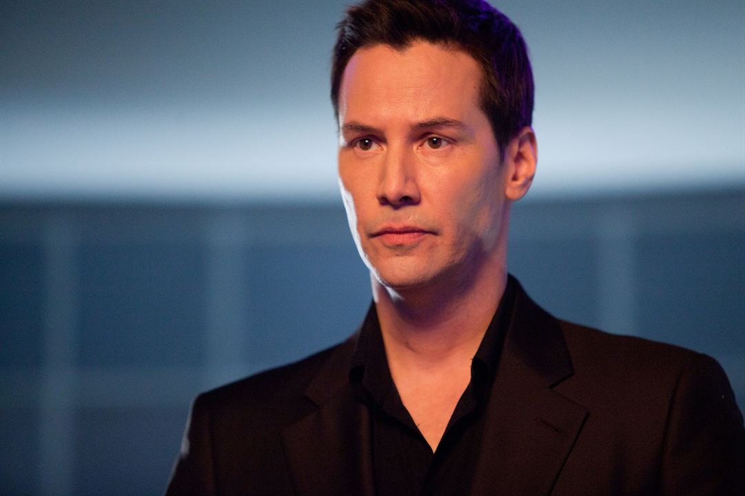 Man Of Tai Chi : Fotoğraf Keanu Reeves