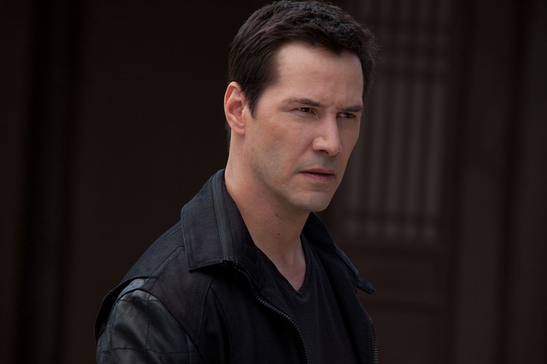 Man Of Tai Chi : Fotoğraf Keanu Reeves