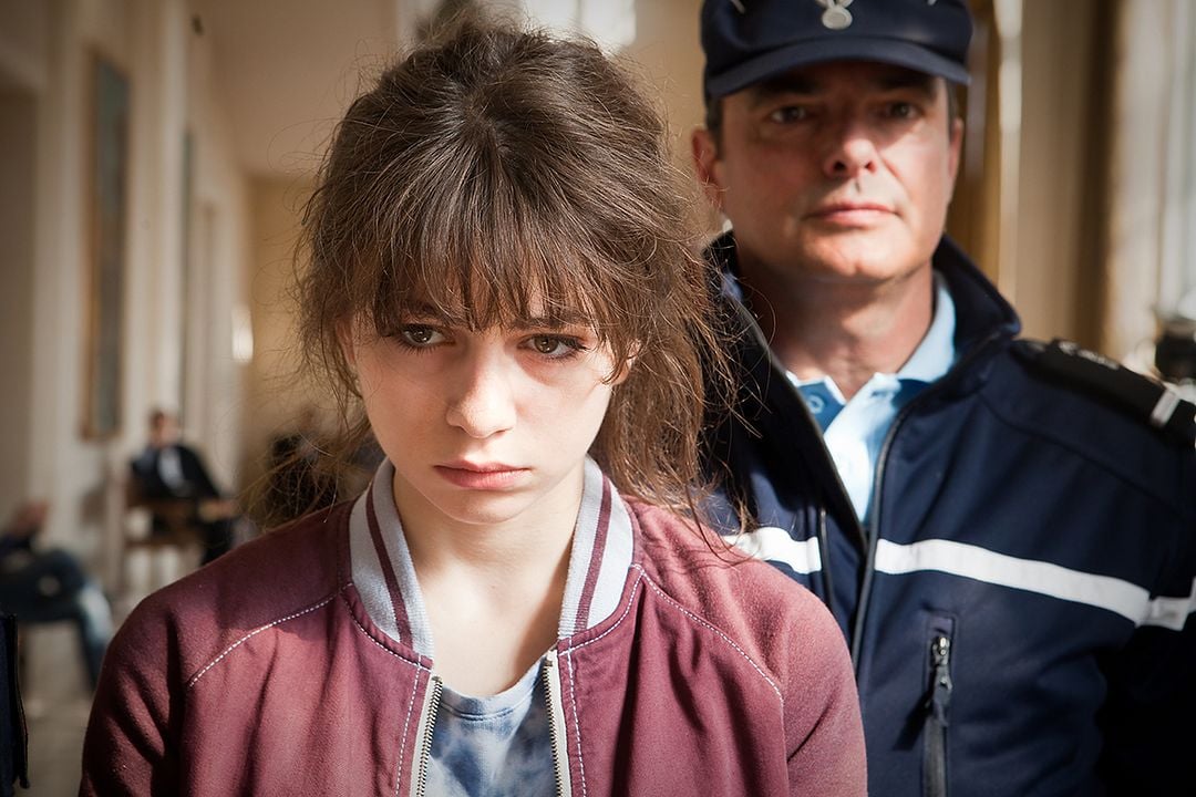 Fotoğraf Alba Gaia Bellugi