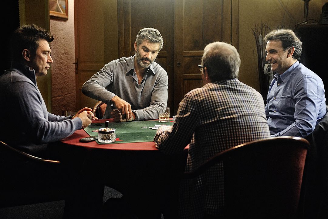 Fotoğraf François Vincentelli