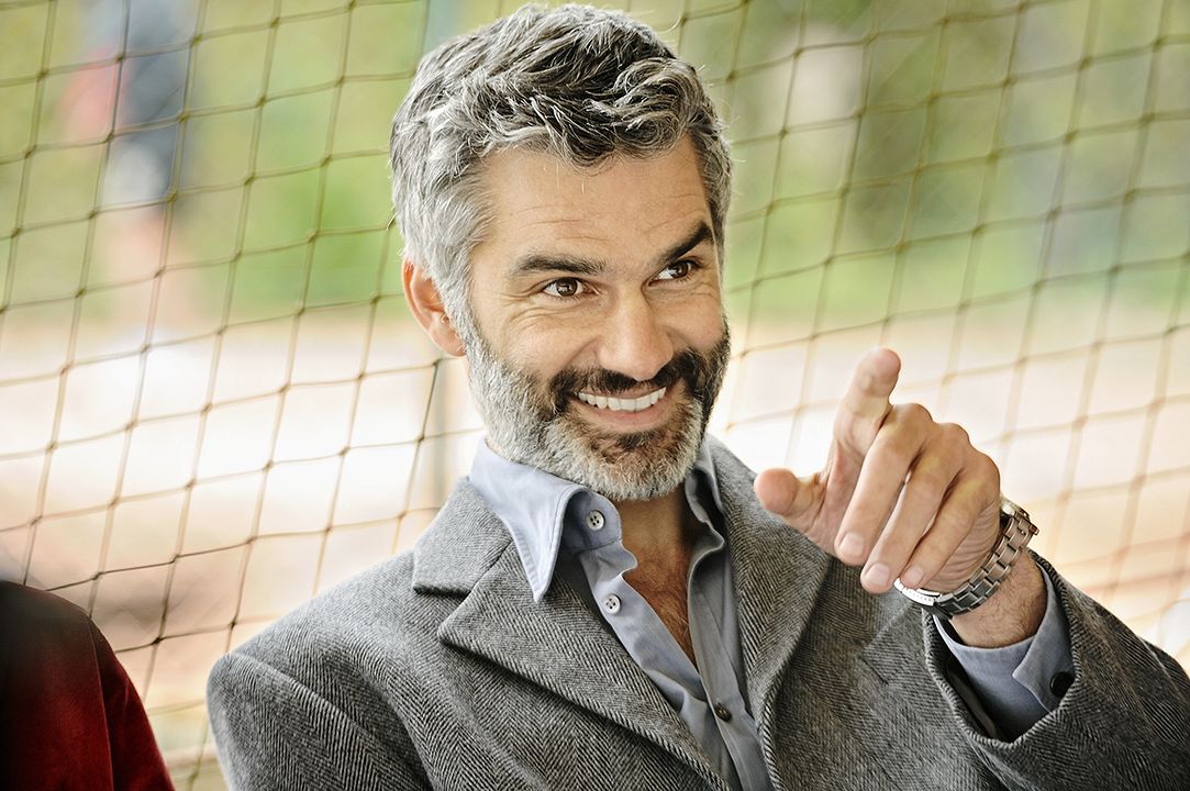 Fotoğraf François Vincentelli