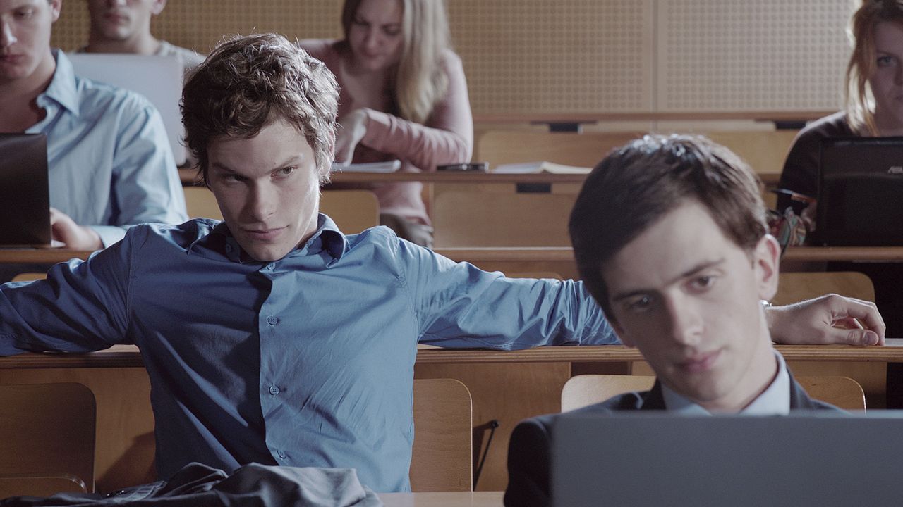 Fotoğraf Jean-Baptiste Lafarge