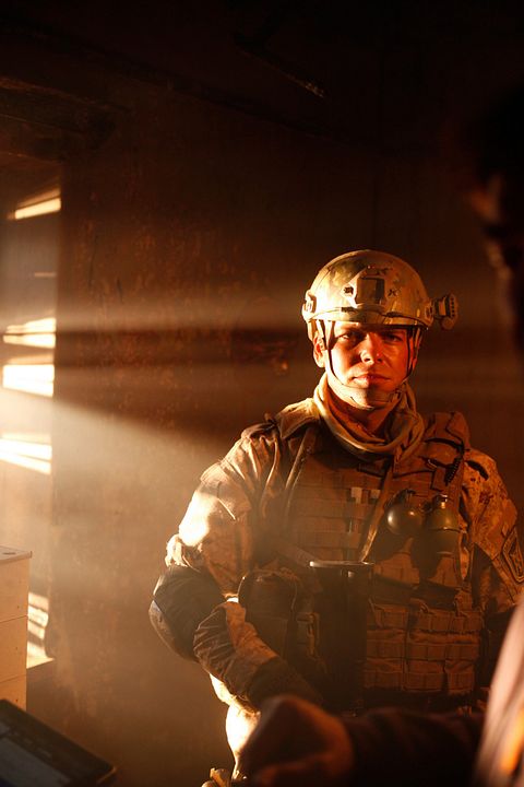 Fotoğraf Langley Kirkwood