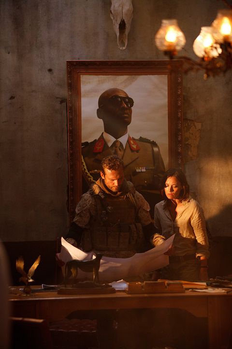 Fotoğraf Aurélie Meriel, Lex Shrapnel