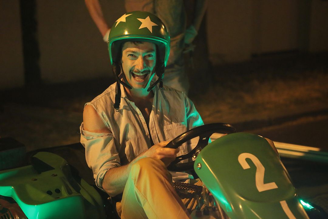 Babysitting : Fotoğraf Vincent Desagnat