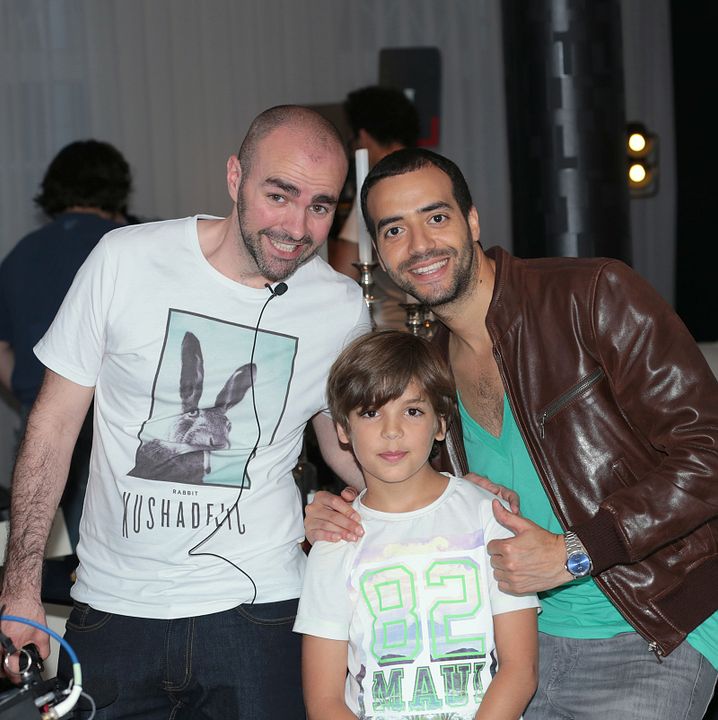 Babysitting : Fotoğraf