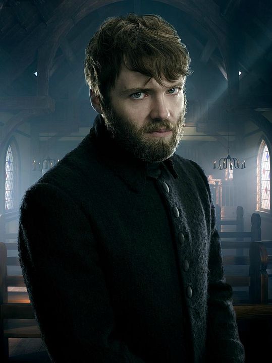 Fotoğraf Seth Gabel