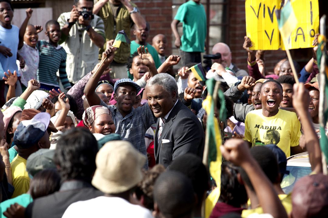 Mandela: Özgürlüğe Giden Uzun Yol : Fotoğraf