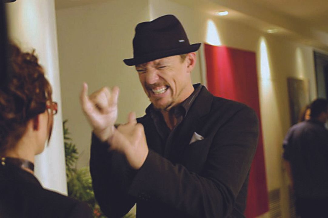 Fotoğraf Matthew Lillard