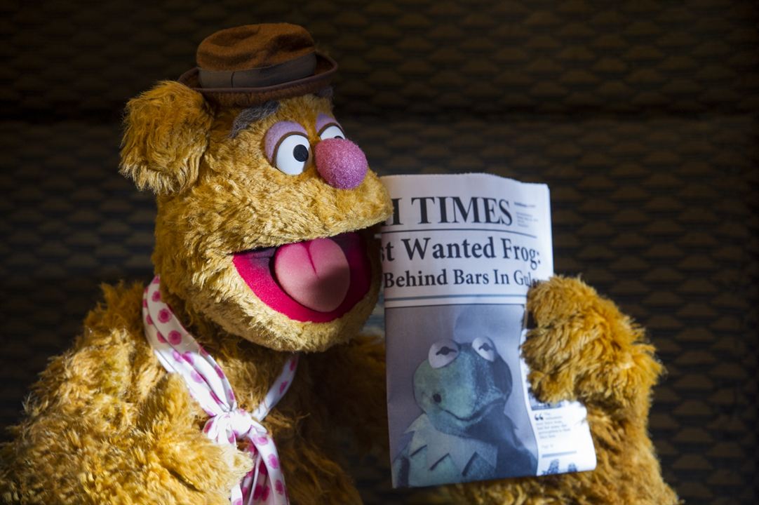 Muppets Aranıyor : Fotoğraf