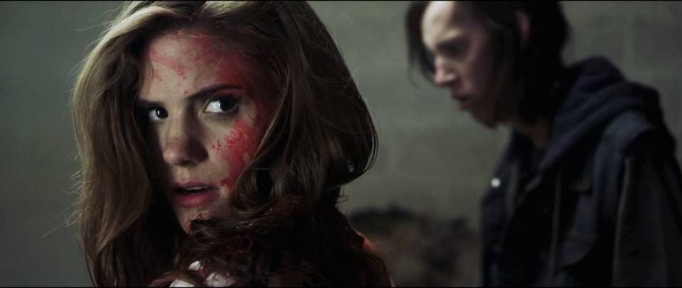 Fotoğraf Clare Niederpruem