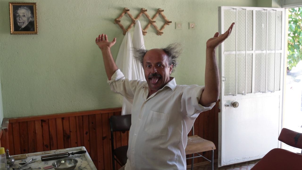 10. Köy Teyatora : Fotoğraf