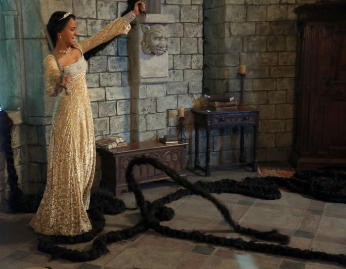 Fotoğraf Alexandra Metz