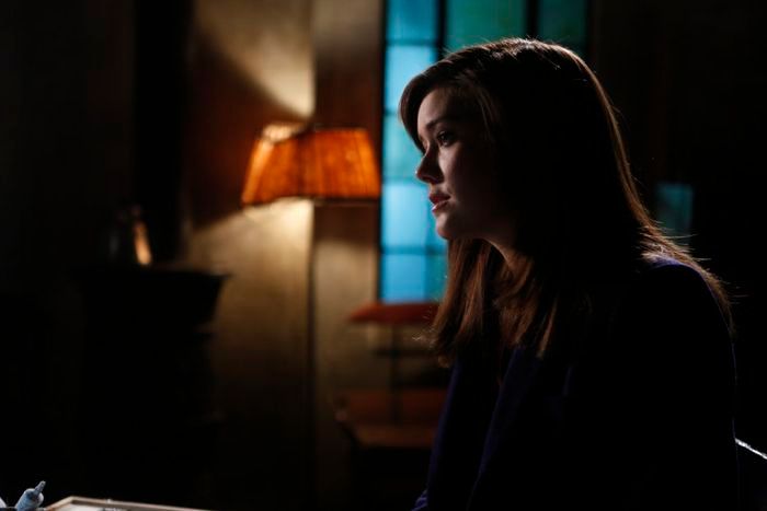 Fotoğraf Megan Boone
