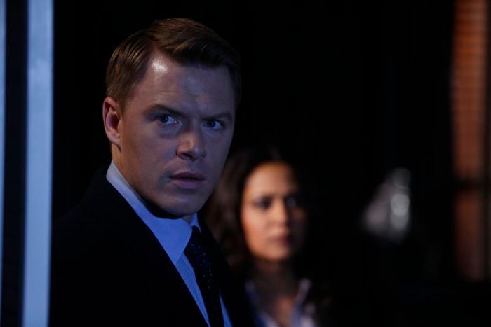 Afiş Diego Klattenhoff