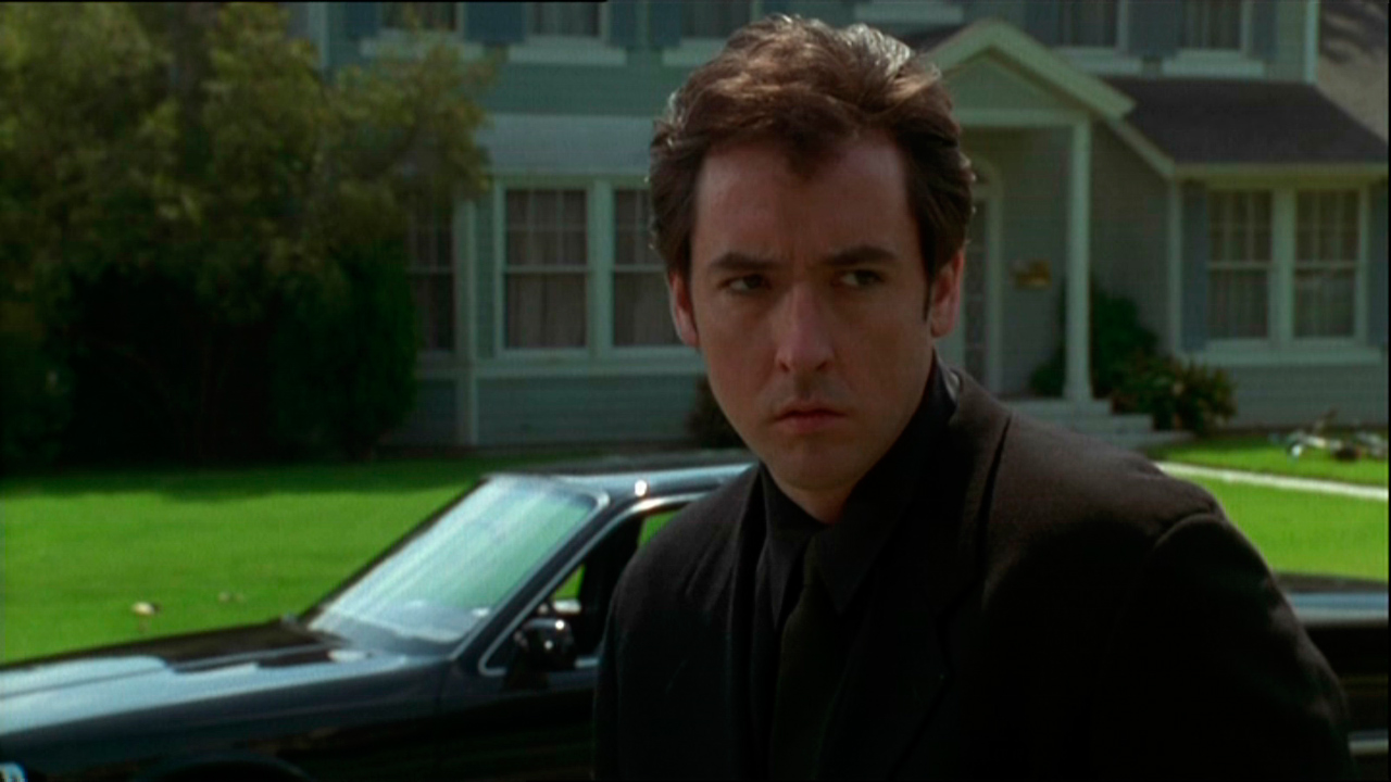 Grosse Pointe Blank : Fotoğraf