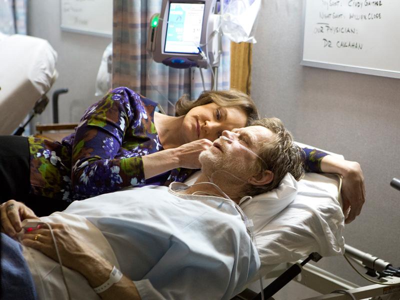 Fotoğraf William H. Macy, Joan Cusack