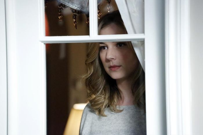 Fotoğraf Emily VanCamp