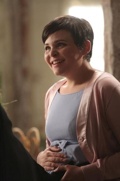 Fotoğraf Ginnifer Goodwin