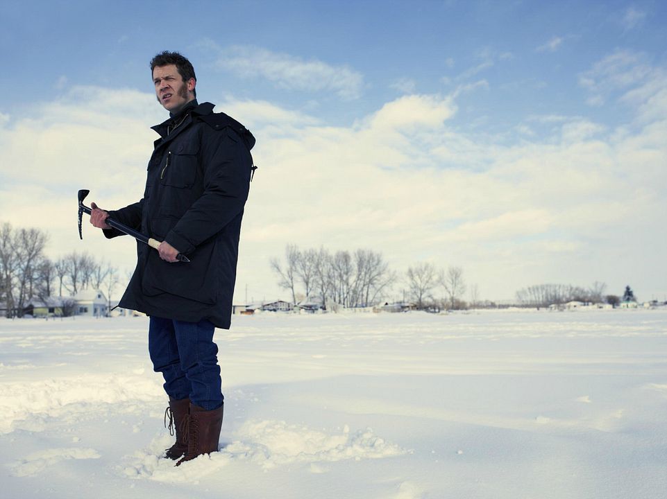 Fotoğraf Russell Harvard