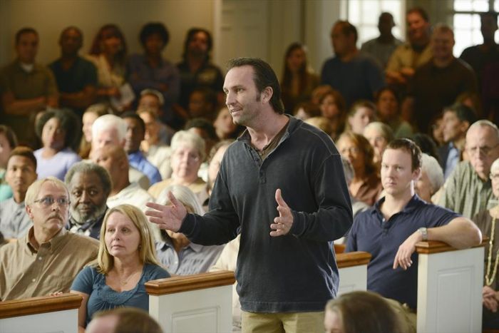 Resurrection : Fotoğraf Kevin Sizemore