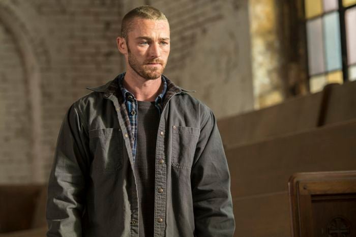 Fotoğraf Jake McLaughlin