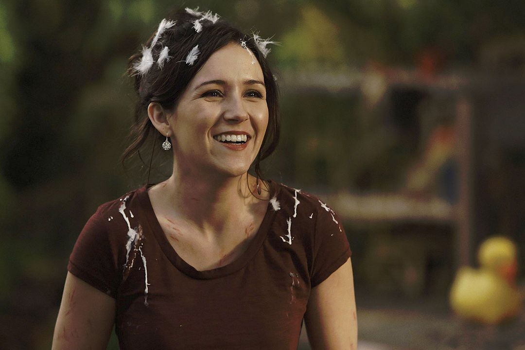 Fotoğraf Shannon Woodward