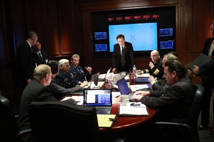 Fotoğraf Tony Goldwyn