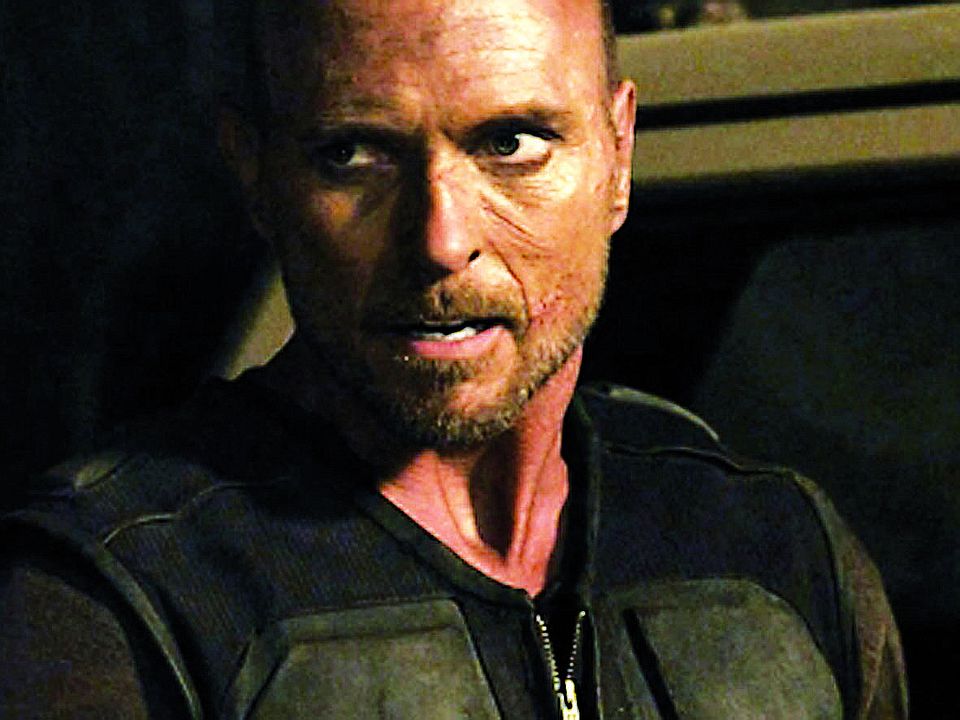 Fotoğraf Luke Goss