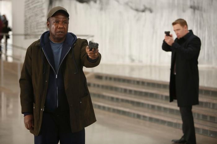Fotoğraf Isiah Whitlock Jr.