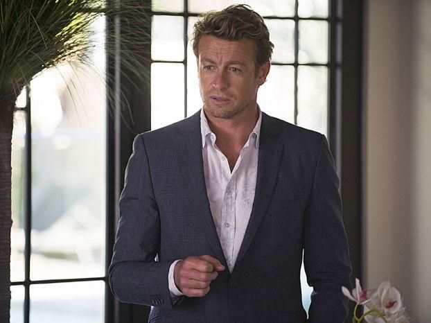 Fotoğraf Simon Baker