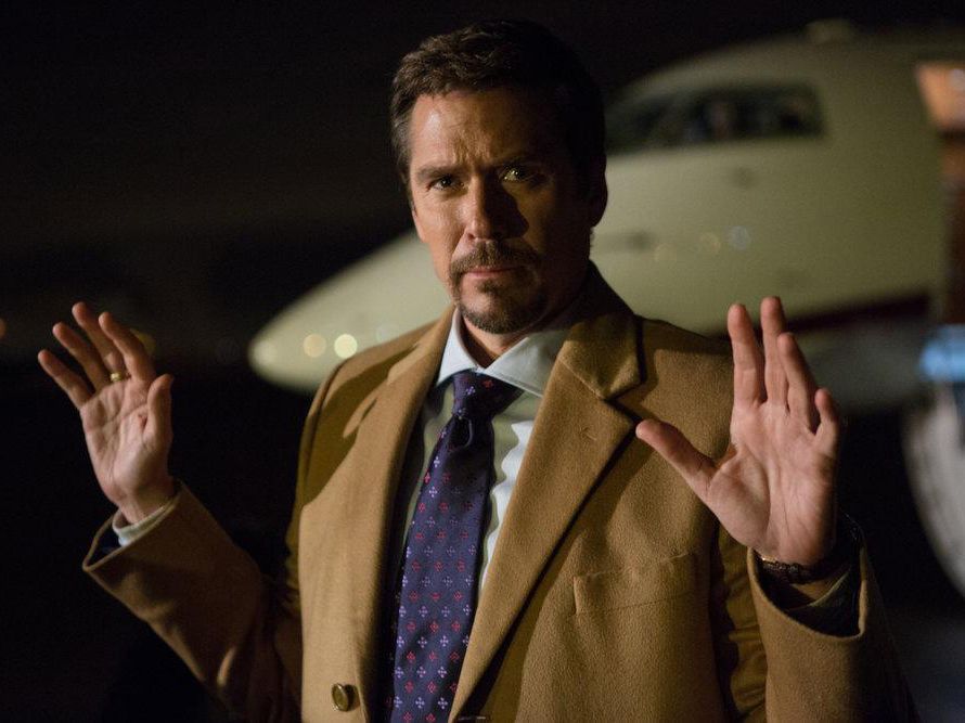 Fotoğraf Alexis Denisof