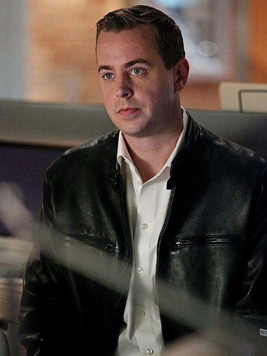 Fotoğraf Sean Murray