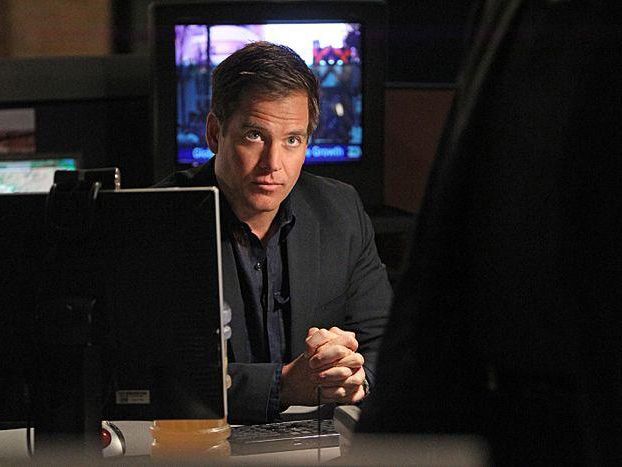 Fotoğraf Michael Weatherly