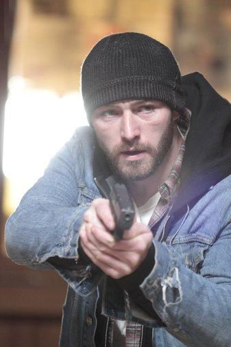 Fotoğraf Jake McLaughlin