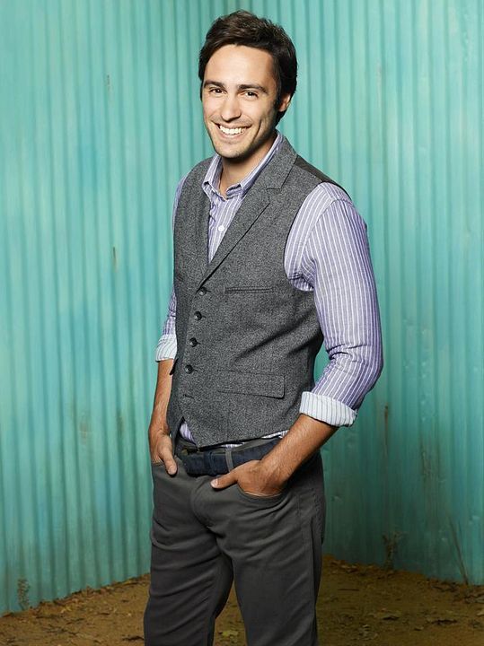 Fotoğraf Richard Brancatisano