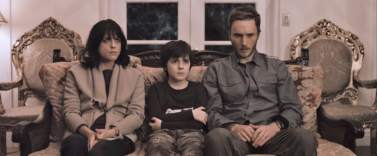 In Their Skin : Fotoğraf