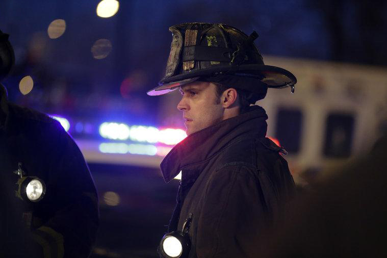 Fotoğraf Jesse Spencer