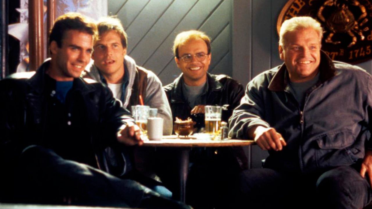 Fotoğraf Brian Dennehy, Bill Paxton, Joe Pantoliano, Jeff Fahey