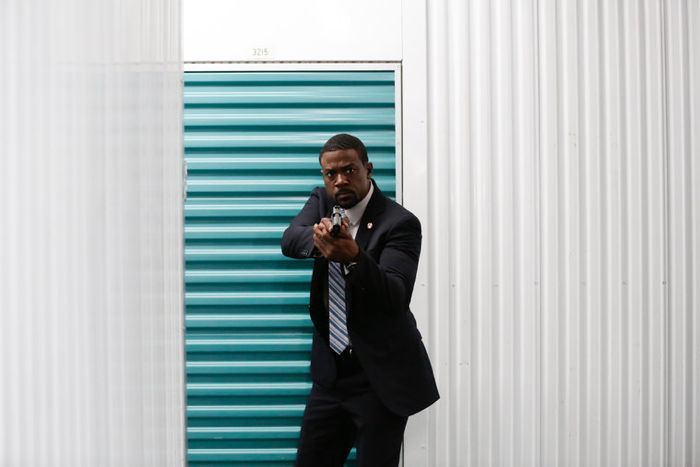 Crisis : Fotoğraf Lance Gross